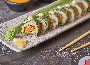 Sakura Sushi :: Boston spicy roll