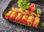 Sakura Sushi :: Wasatchi salad