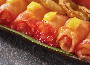 Sakura Sushi :: Boston spicy roll
