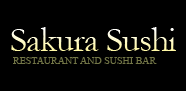 Sakura Sushi :: Restaurant & Sushi Bar