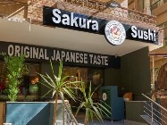 Welcome to Sakura Sushi :: Open